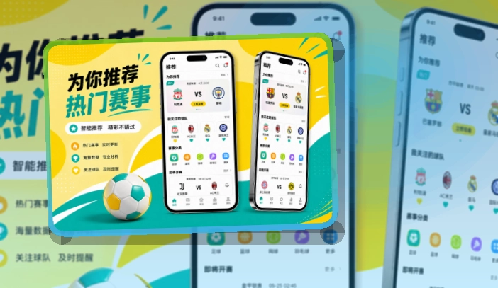 平博体育 综合体育服务 APP